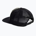 Salomon Trucker Flat baseball cap green LC1680500 3