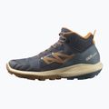 Salomon Outpulse MID GTX men's trekking boots navy blue L41589500 12