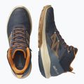 Salomon Outpulse MID GTX men's trekking boots navy blue L41589500 15