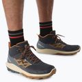 Salomon Outpulse MID GTX men's trekking boots navy blue L41589500 17