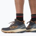 Salomon Outpulse MID GTX men's trekking boots navy blue L41589500 18