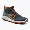 Salomon Outpulse MID GTX men's trekking boots navy blue L41589500