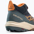 Salomon Outpulse MID GTX men's trekking boots navy blue L41589500 7