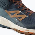 Salomon Outpulse MID GTX men's trekking boots navy blue L41589500 9
