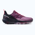 Women's trekking boots Salomon Outpulse GTX purple L41689700 2