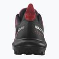 Women's trekking boots Salomon Outpulse GTX purple L41689700 13