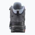 Women's trekking boots Salomon X Ultra 4 Mid GTX magnet/black/zen 14