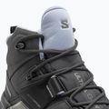 Women's trekking boots Salomon X Ultra 4 Mid GTX magnet/black/zen 8