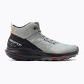 Men's trekking boots Salomon Outpulse Mid Gore-Tex green/black L41588900 2