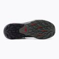 Men's trekking boots Salomon Outpulse Mid Gore-Tex green/black L41588900 4