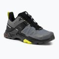 Men's trekking boots Salomon X Ultra 4 GTX quiet shade/black/evening primrose