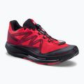 Salomon Pulsar Trail men's trail shoes red L41602900