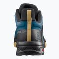 Men's trekking boots Salomon X Ultra 4 GTX blue L41623000 13