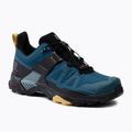 Men's trekking boots Salomon X Ultra 4 GTX blue L41623000