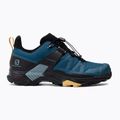 Men's trekking boots Salomon X Ultra 4 GTX blue L41623000 2