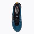 Men's trekking boots Salomon X Ultra 4 GTX blue L41623000 6