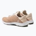 Salomon Amphib Bold 2 women's running shoes beige L41610800 5
