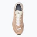 Salomon Amphib Bold 2 women's running shoes beige L41610800 8