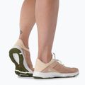 Salomon Amphib Bold 2 women's running shoes beige L41610800 4