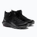 Salomon Outpulse MID GTX men's trekking boots black L41588800 5
