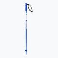 Salomon S Race Jr children's ski poles blue 5