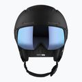 Ski helmet Salomon Driver Prime Sigma Photo MIPS S1-S3 black 3
