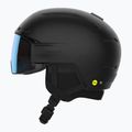 Ski helmet Salomon Driver Prime Sigma Photo MIPS S1-S3 black 4