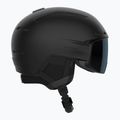 Ski helmet Salomon Driver Prime Sigma Photo MIPS S1-S3 black 5