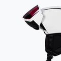 Salomon Driver Pro Sigma S3 ski helmet white L47011800 7