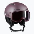 Salomon Driver Pro Sigma S1 ski helmet purple L47012000