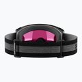 Salomon Radium black/sigma black gold ski goggles L47005000 10
