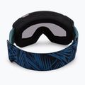 Salomon S/View ski goggles black/flash gold L47003300 3