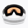 Salomon Radium Photo ski goggles white/blue 3