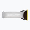 Salomon S/View wrought iron/ml ruby ski goggles L47003200 7