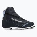 Women's cross-country ski boots Salomon RC8 Vitane Prolink black L47030500+ 2