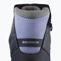 Women's cross-country ski boots Salomon RC8 Vitane Prolink black L47030500+ 3