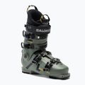 Men's ski boots Salomon Shift Pro 100 AT green L47000800