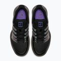 Children's tennis shoes Nike Court Jr. Vapor X Multi Color/Psychic Purple/Black 5