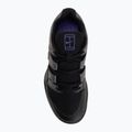 Children's tennis shoes Nike Court Jr. Vapor X Multi Color/Psychic Purple/Black 5
