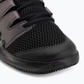 Children's tennis shoes Nike Court Jr. Vapor X Multi Color/Psychic Purple/Black 7