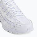Men's shoes Nike P-6000 white/platinum tint/white 7