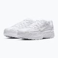 Men's shoes Nike P-6000 white/platinum tint/white 10