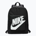 Children's backpack Nike Classic 16 l black/black/white