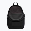 Children's backpack Nike Elemental 20 l black/black/white 6