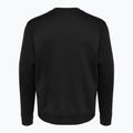 Men's Nike Sportswear Club Fleece Crew black/white sweatshirt 2