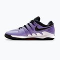 Children's tennis shoes Nike Court Vapor X Jr purple agate/white/hyper crimson/black 2