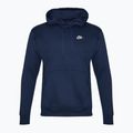 Men's Nike Sportswear Club Fleece Hoodie midnight navy/midnight navy/white