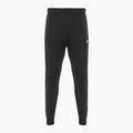 Men's Nike Sportswear Club Jogger trousers black/black/white