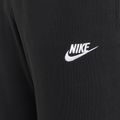 Men's Nike Sportswear Club Jogger trousers black/black/white 3