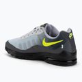 Men's shoes Nike Air Max Invigor black/dark grey/cool grey/volt 3
